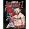 CANELO
ALVAREZ
VALUE
DUBUIS
SAUL
