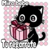 Black cat 20