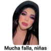 Yeri Mua Fans De corazón3 12