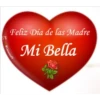 Mariposita
Feliz Día de las Madre
Mi Bella