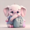 🧿Animalitos3🐩🦓🦄🐄 23