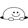 Smile guy 1 18