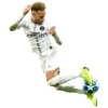 Neymar Jr 1 clásica 18