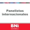 BNI 2a. Convención 7