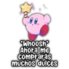 Kirby cute 19