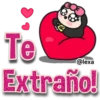 Pinky Minky 14