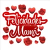 Felicidades
Mama