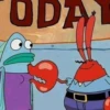 Spongebob Iconic Meme 23