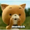 memek