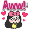 Pinky Minky 15
