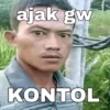 ajak gw
37
KONTOL