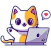 Gatitos❥ ︎ͫ2 Clásica 26