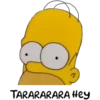 TARARARARA Hey