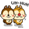 ️ Chip & Dale ️ 23