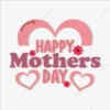 HAPPY
Mothers
♡DAY