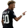 Neymar Jr 1 clásica 19