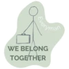 <veryman
WE BELONG
TOGETHER