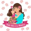 Feliz Día de las Madres