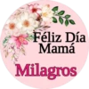 Feliz día Mamá 2 Clásica 20
