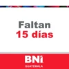 BNI 2a. Convención 9
