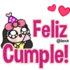 Pinky Minky 16