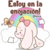 CONEJITO súper lindo 17