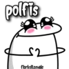 Florksito con ramo 20