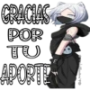 GRACIAS
POR
APORTE
Alejandra Yo