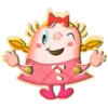 Local Candy Crush stickers 13