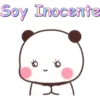 Soy Inocente
2