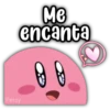 Kirby cute 22