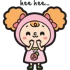 Poppy and Friends 11