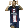 Neymar Jr 1 clásica 22