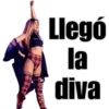 ARES
ઝી
Llegó
la
diva