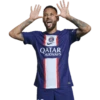 Neymar Jr 1 clásica 23