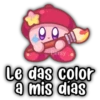 Kirby cute 23