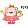 Local Candy Crush stickers 14