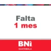 BNI 2a. Convención 10