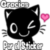 Black cat 23