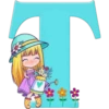 ABC Niña Pedido 19