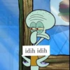 Spongebob Iconic Meme 26