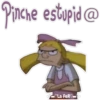 Pinche estupid@
of♡La FeR♡o