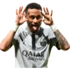Neymar Jr 1 clásica 24