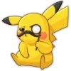PIKACHU - Modo insano 20