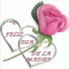 Mariposita
♡
FELIZ
DIA
DE LA
MADRE