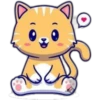 Gatitos❥ ︎ͫ2 Clásica 27