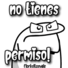 Florksito con ramo 21