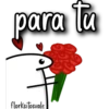 Florksito con ramo 22