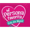 Mi
Persona
favorita
Feliz día Mamá