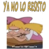 YA NO LO RESISTO
w
♡LA FER♡.